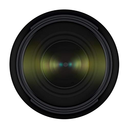 Tamron 70-180mm F/2.8 Di III VXD for Sony Full Frame/APS-C E-Mount, Black