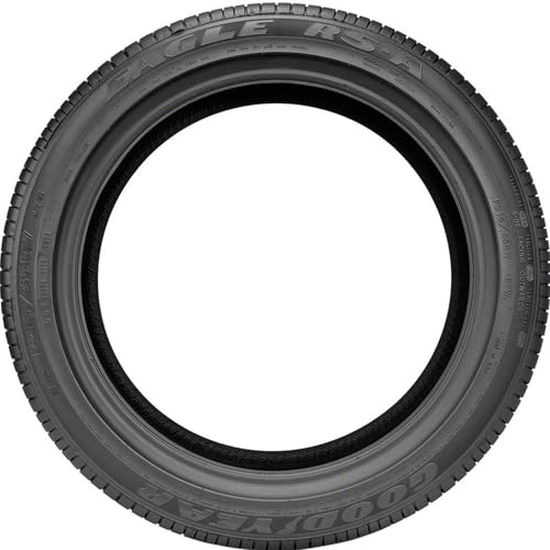 Goodyear Eagle RS-A Radial Tire - 195/60R15 88H
