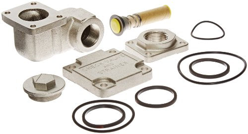 Fill-Rite KIT700BD Conversion Kit to Bio-Diesel/E85 Pump for FR700B and FR700V Series Pumps