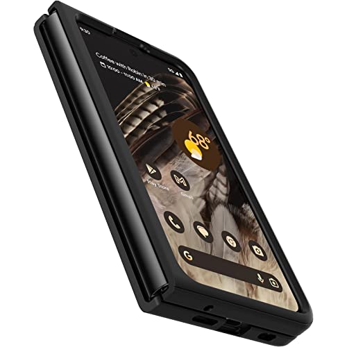 OtterBox Thin Flex Series case for Google Pixel FOLD - Black