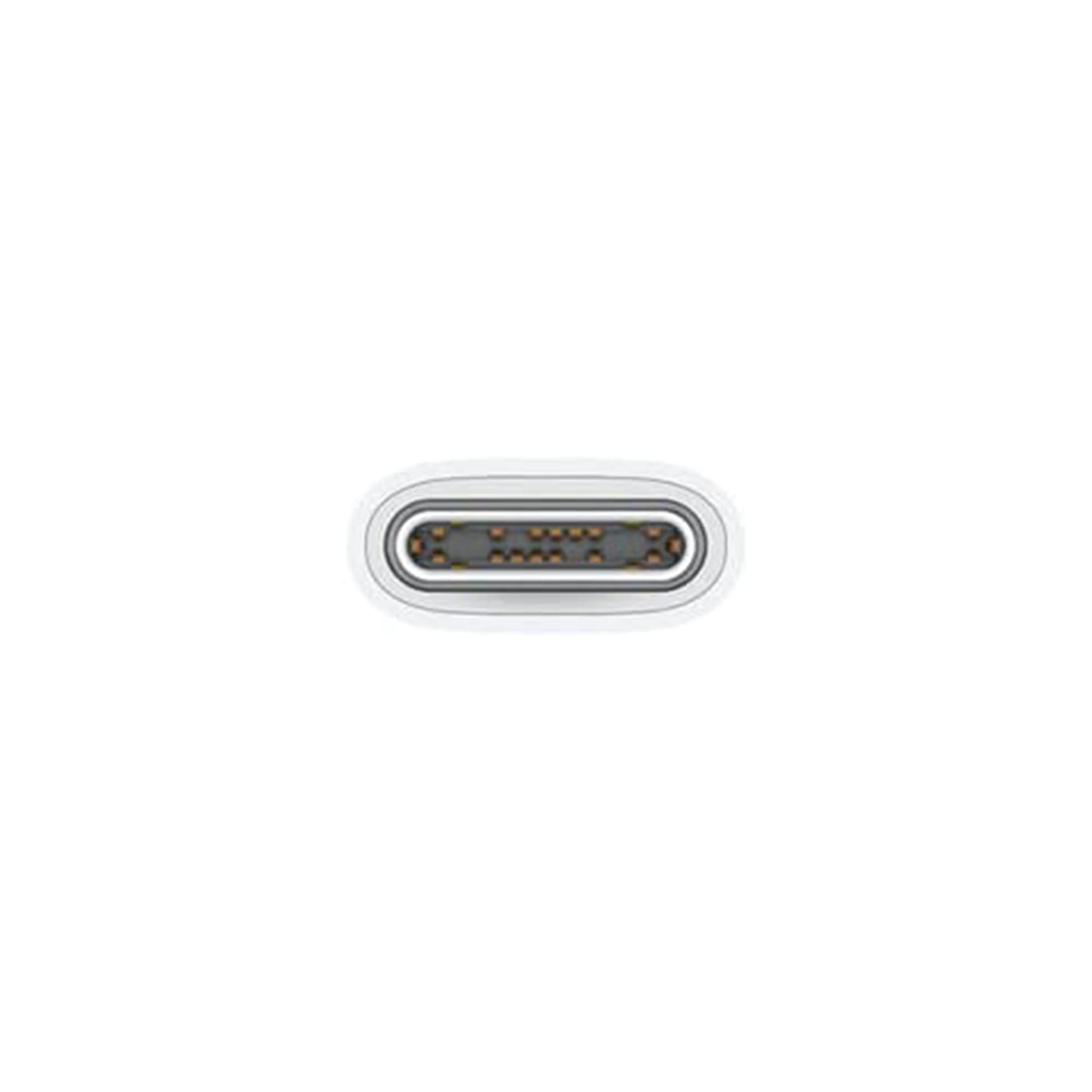 Apple USB-C Woven Charge Cable (1 m) 