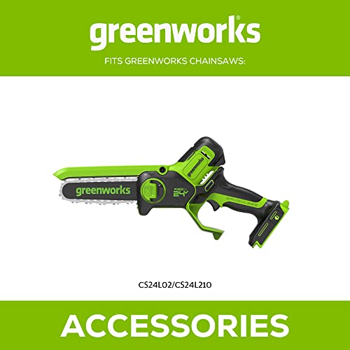 Greenworks 16-Inch Chainsaw Chain 2904402
