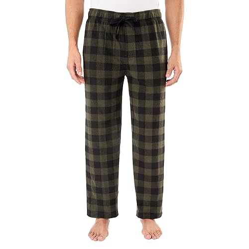 Smith's Workwear 2-Pack Fleece Lounge Pants