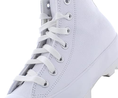 Converse Women's Skate Walking Shoe, Black, 7.5