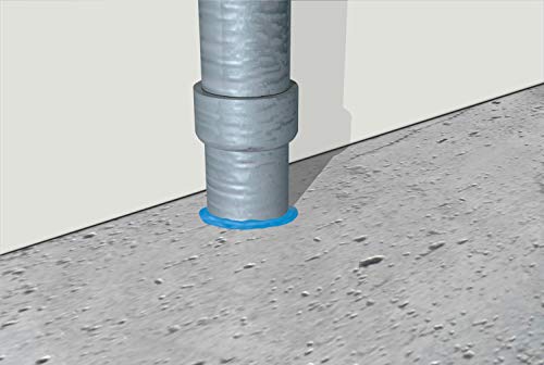 3M Fire Barrier Sealant FD 150+, Blue, 10.1 fl oz Cartridge