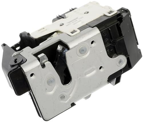 Dorman 937-618 Rear Driver Side Door Lock Actuator Motor Compatible with Select Ford/Lincoln/Mercury Models