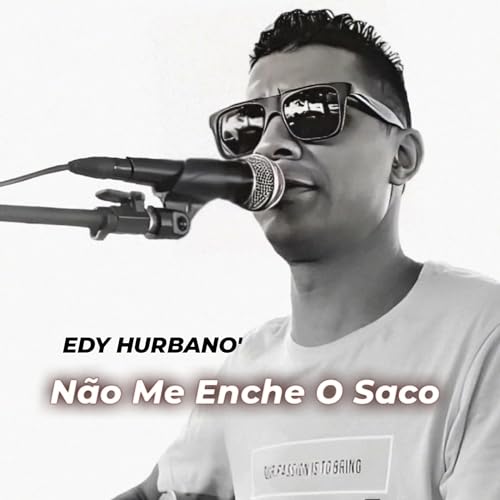 Não Me Enche o Saco (Acústico) (Ao Vivo)