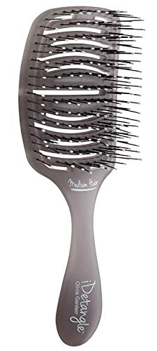 Olivia Garden iDetangle Hair Brush ID-MH (Medium)