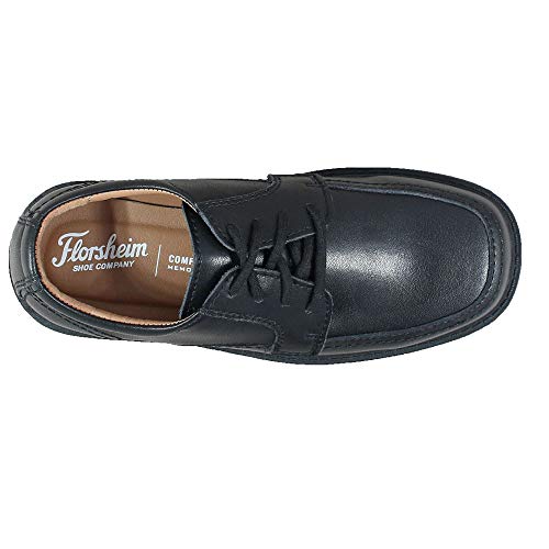 Florsheim Billings Jr II Boys ToddlerYouth Oxford 13 M US Little Kid Black