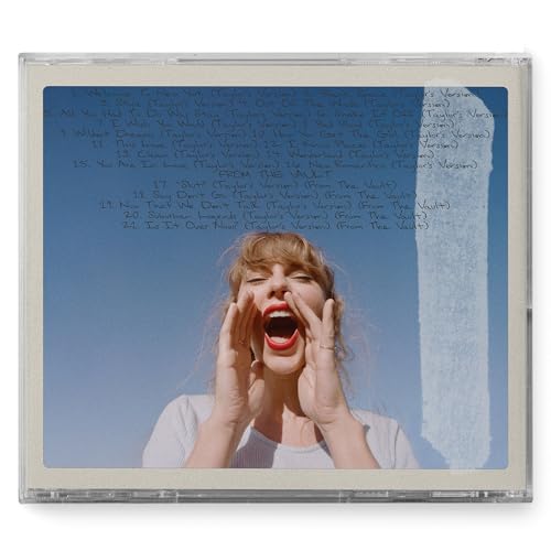 1989 (Taylor's Version)