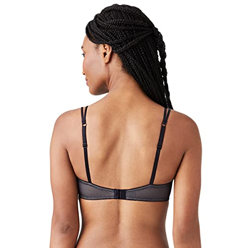 b.tempt'd by Wacoal Women's Ciao Bella Balconette Bra, Sea Pink, 36B
