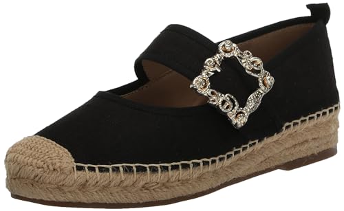 Sam Edelman Maddy Mary Jane Flat Wild Moss 10 Medium