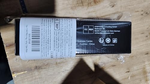 TOWOT Multi Angle Miter Shears, Angle Cutter Adjustable At 45 To 135 Degree With Safety Lock Miter Shears for Crafting, Plastic, PVC & Molding Trim, Angle Cutting Tool Including 2 Spare Blades