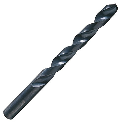 Champion Cutting Tool 705SP-19/64 Heavy Duty Jobber Twist Drill Bits-Made in the USA (6 per pack)