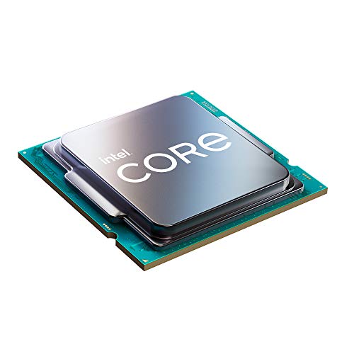 Intel® Core™ i9-11900KF Desktop Processor 8 Cores up to 5.3 GHz Unlocked LGA1200 (Intel® 500 Series & Select 400 Series Chipset) 125W