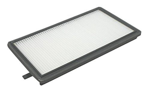 Pentius PHB5664 UltraFLOW Cabin Air Filter for BMW 318(92-97), 320(92-95), 323(98), 325(92-95), 328(96-98), M3(95-99)