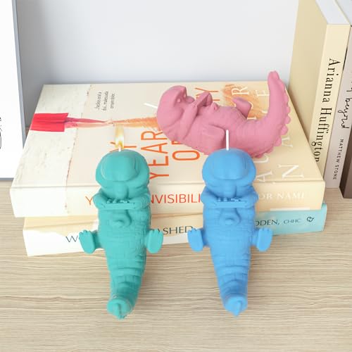 Squirrel Mold Squirrel Resin Mold Animal Mold Squirrel Jewelry Resin Casting Molds Handmade Silicone Mold for Resin Candle Making Molds Craft Supplies 3D Mold Resin Mold Sculpture Mold Resin DIY Mold