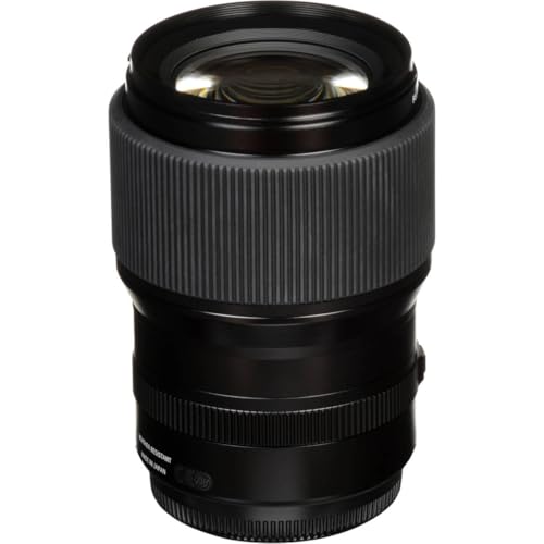 Fujifilm GF110mmF2 R LM WR Lens