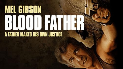 Blood Father