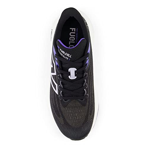 New Balance Women's WWWKECS1 Walking Shoe, White/Grey Matter/White, 10 Wide