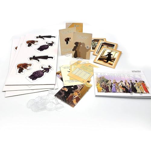 Arcane Wonders Picture Perfect The Sherlock Expansion
