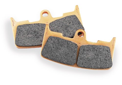 EBC Brakes FA123HH Disc Brake Pad Set