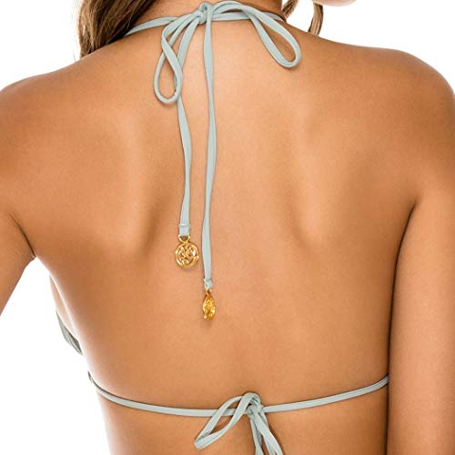 Luli Fama Women's Swimwear, -Acuario, XS