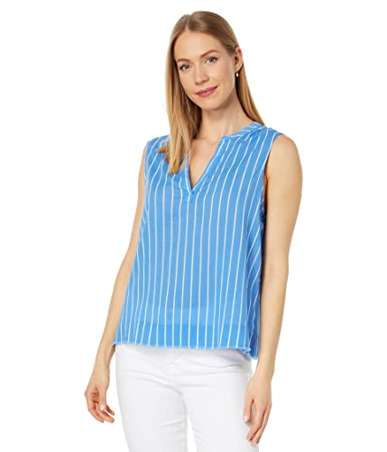 Carve Designs Womens Dylan Tank Blouse, Fawn Bloom, X-Large US