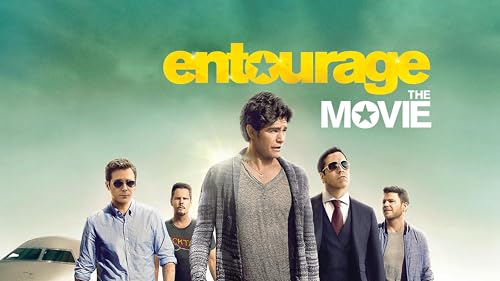 Entourage (2015)