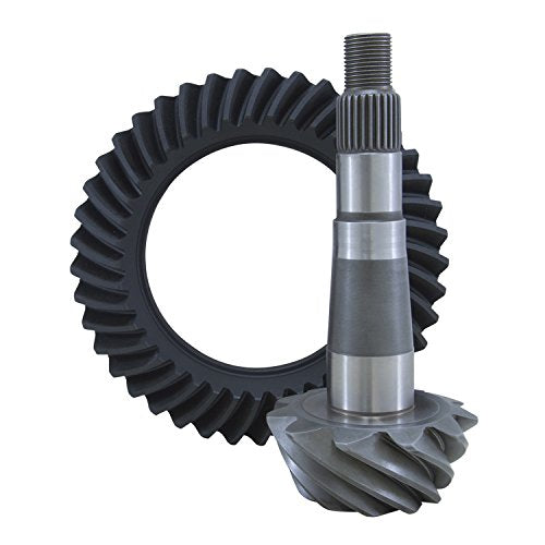 Yukon Gear & Axle (YG C9.25-456) High Performance Ring & Pinion Gear Set for Chrysler 9.25 Differential