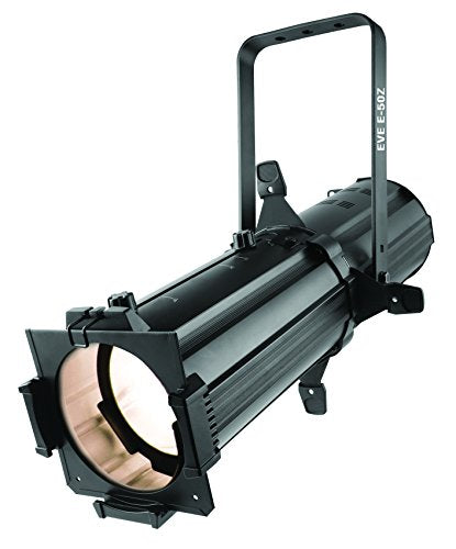 CHAUVET DJ EVE E-50Z, Black (EVEE50Z)