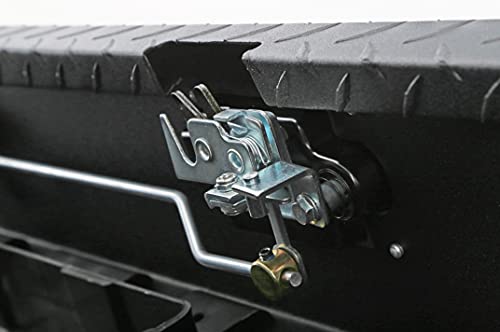 Dee Zee DZ10370TB Red Label Gull Wing Tool Box