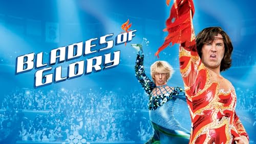 Blades of Glory