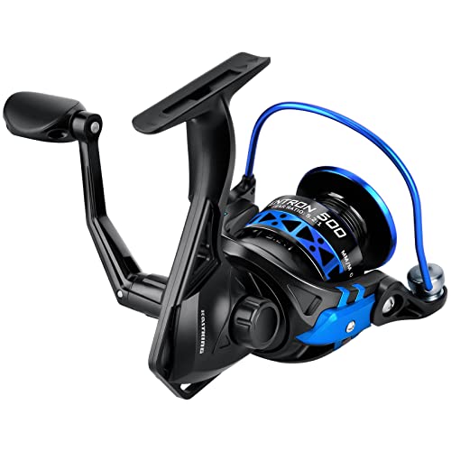 KastKing Centron Spinning Reel, Size 500 Fishing Reel