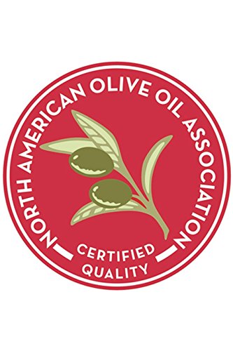 Extra Virgin Olive Oil - Colavita - Premium Selection - First Cold Pressed EVOO - 17oz Glass Bottle
