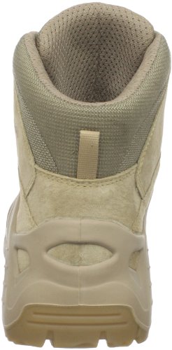 Lowa Men's Zephyr Mid TF Hiking Boot,Desert,14 M US