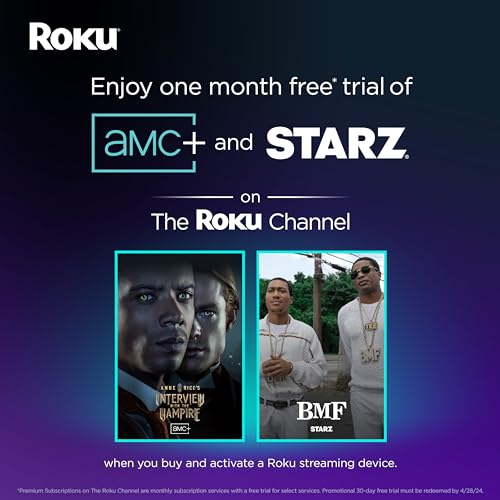 Roku Streambar SE | 2-in-1 TV Soundbar with Built-in 4K/HD/HDR Streaming, Premium Speakers, & Enhanced Speech Clarity for Crisp, Clear Dialogue - Quick Guided Simple Setup
