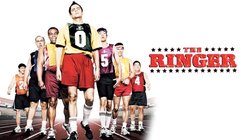 The Ringer