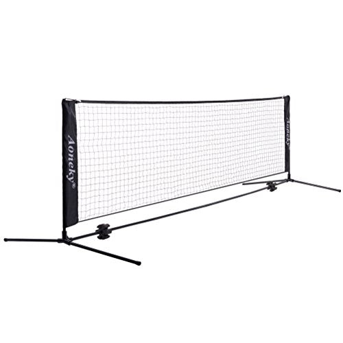 Aoneky Portable Pickleball Net