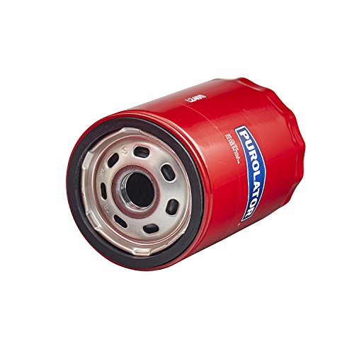 Purolator L24011 Premium Engine Protection Spin On Oil Filter