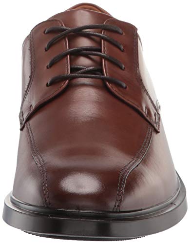 Florsheim Forecast Bike Toe Oxford Mens Oxford 95 DM US Cognac