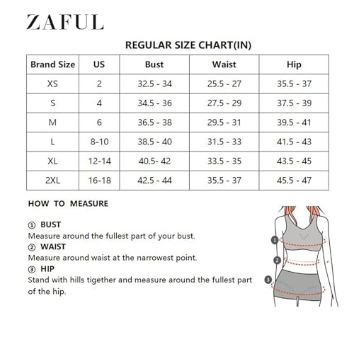 ZAFUL Bikini Set for Women U-Wired Bathing Suits Metallic Glitter Sparkly Lace Up Criss Cross String Bikini Swimswear(S,Black)