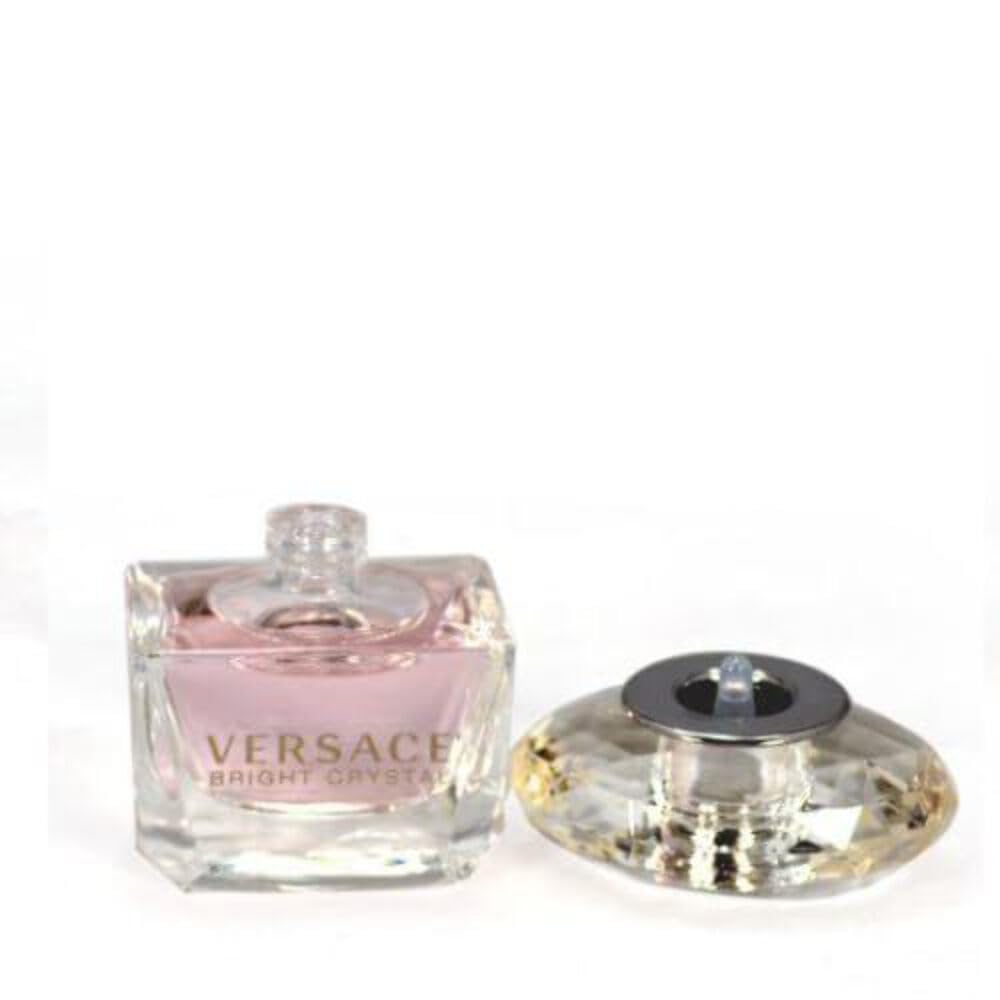 Versace Miniature Variety Trio Collection Perfume Gift Set for Women