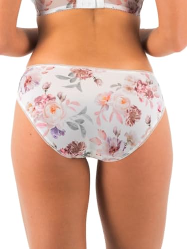 Fantasie Women's Pippa Brief White