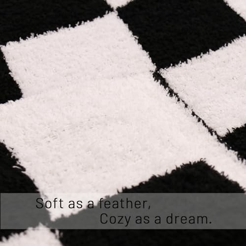 lifein Fall Throw Blanket for Couch-Soft Fuzzy Plush Fur Blanket,Cozy Fluffy Chunky Knitted Throw Blanket,Comfy Sherpa Blanket&Throws for Autumn,Bed,Sofa,Chair,Home Decor,Gift (50 * 60'',Brown)