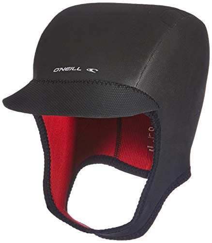 O'Neill Squid Lid 3mm, Black, X-Small