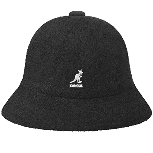 Kangol Bermuda Casual - Cranberry/M