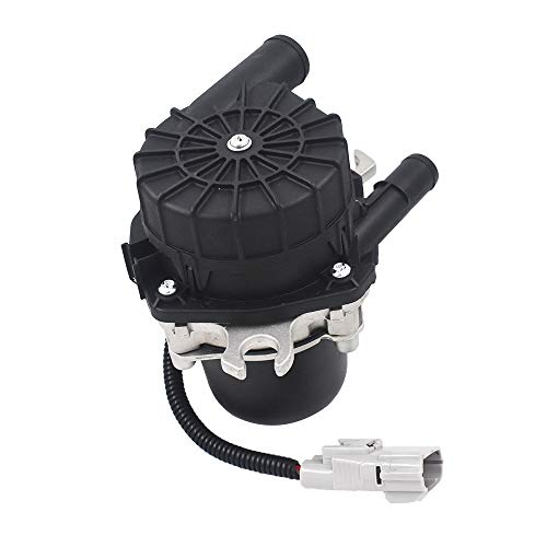 labwork Secondary Air Pump Replacement for 05-15 Toyota Tacoma 2.7L 2TRFE Manual Trans 17600-0C020