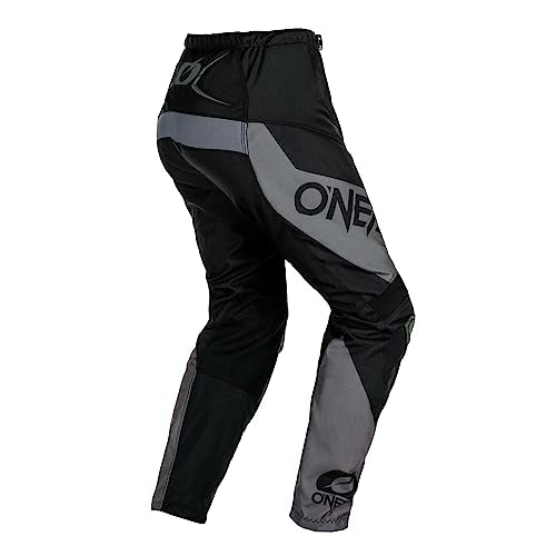 O'Neal Element V.24 Pants Mens Racewear Black/Grey 52