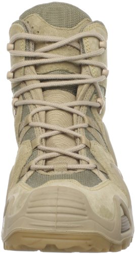 Lowa Men's Zephyr Mid TF Hiking Boot,Desert,14 M US